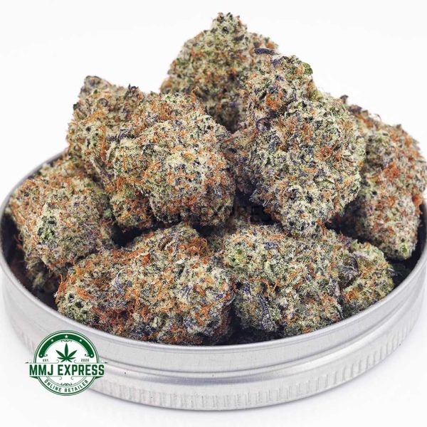 Buy Cannabis Tropicana Punch AAA at MMJ Express Online Shop