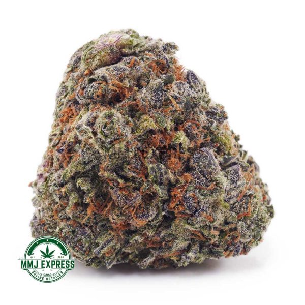 Buy Cannabis Purple Haze AAA at MMJ Express Online Shop