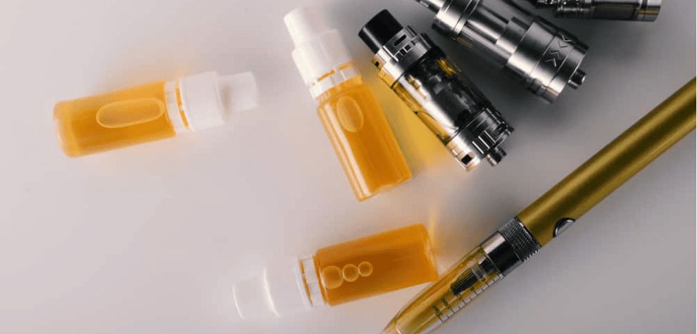 Wax vapes consist of six key components, each with a specific purpose and feature. 