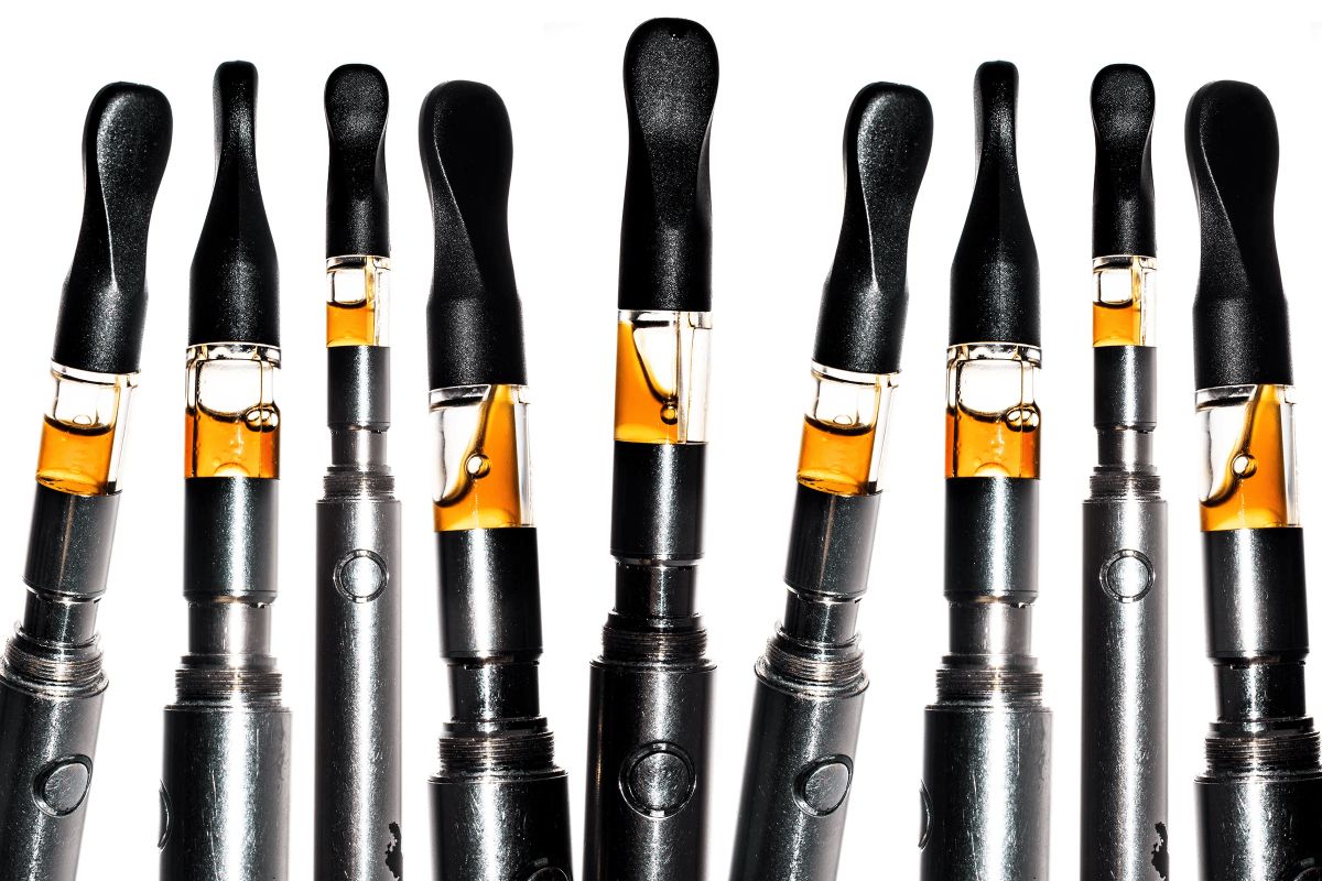 Ever tried distillate pens in Canada? Read this guide to cannabis distillate pens. The benefits, how they work, and tips for choosing the best. 