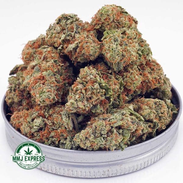 Buy Concentrates Cannabis Cookie Monster AAAA at MMJ Express Online Shop