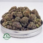 Buy Cannabis Papaya Haze AAAA (Popcorn) at MMJ Express Online Shop