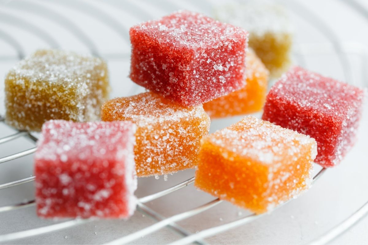 Do Edibles Expire? How Long Do Edible Gummies Take to Expire?