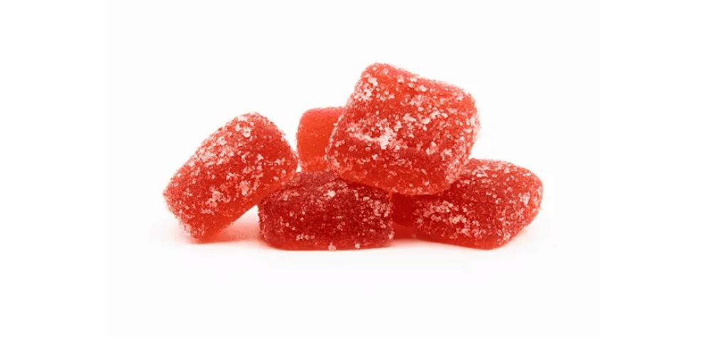 Different edible gummies also have different doses of THC. Based on this information, you’ll need to determine how many gummies to eat. 