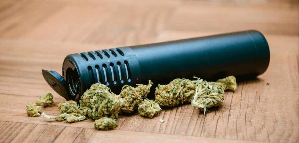 Let's get down to the real deal of vaporizing cannabis. Your THC or CBD vape pen is a trusty assistant, efficiently bringing out the best in your cannabis without the smoke and fuss.