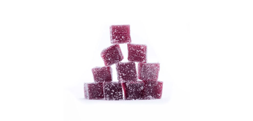 Applying appropriate storage techniques may help preserve the quality and extend the shelf life of edible gummies.
