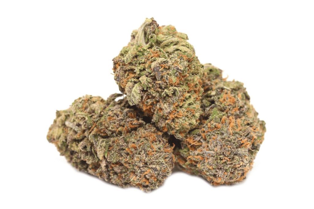 The Runtz strain is a perfect hybrid with 50/50 sativa/indica genetics. Runtz weed strain will relax, calm & energize you. Buy Runtz weed online.