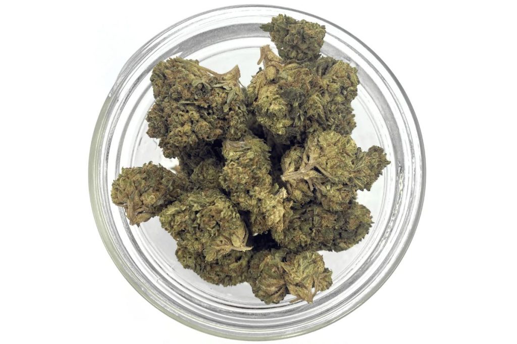 Sour Diesel is one of the most popular strains. But is it worth? Here's a Sour Diesel strain review to help you make an informed decision.