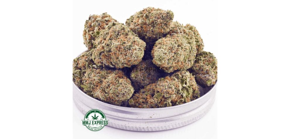 You still haven't added the Super Lemon Haze AAAA to your digital cart? No more waiting, take the chance and smoke away! 
