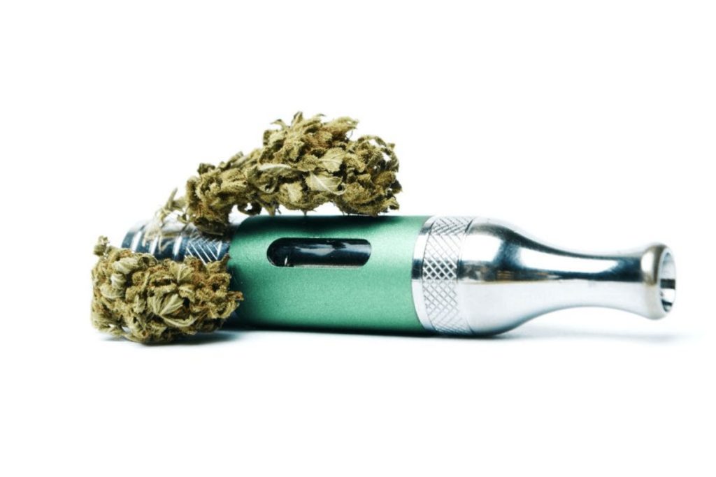 Better way to consume your favourite goodies is vaporizing weed. The fuss-free and clean method to get your canna fix anywhere you go.