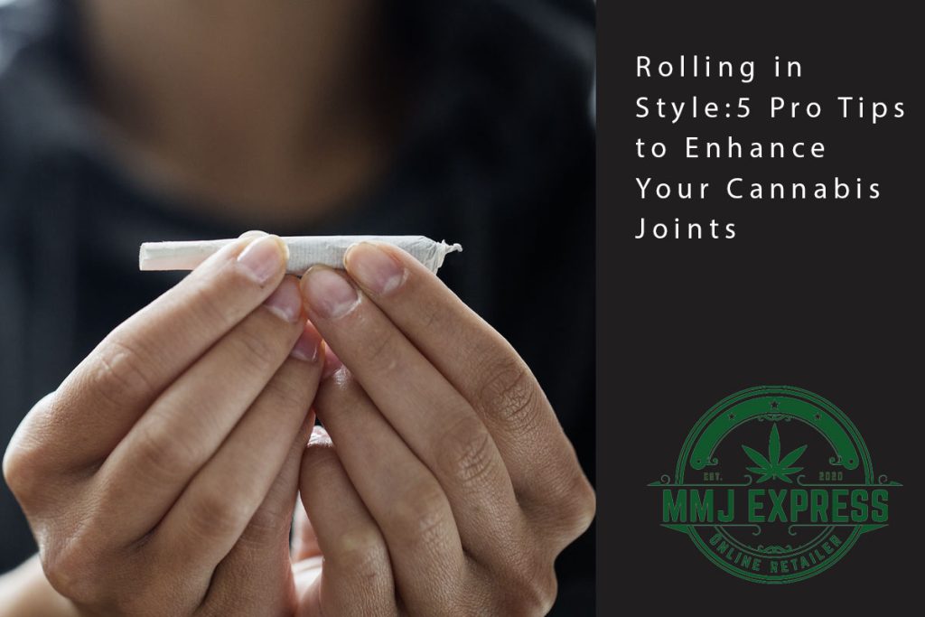 5 pro joint tips