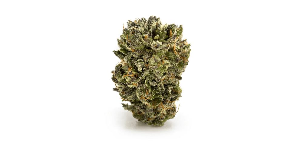 The Bubba Kush strain is an Indica hybrid with just a bit of Sativa genetics. As an Indica, Bubba Kush makes you sleepy, relaxed, and hungry.