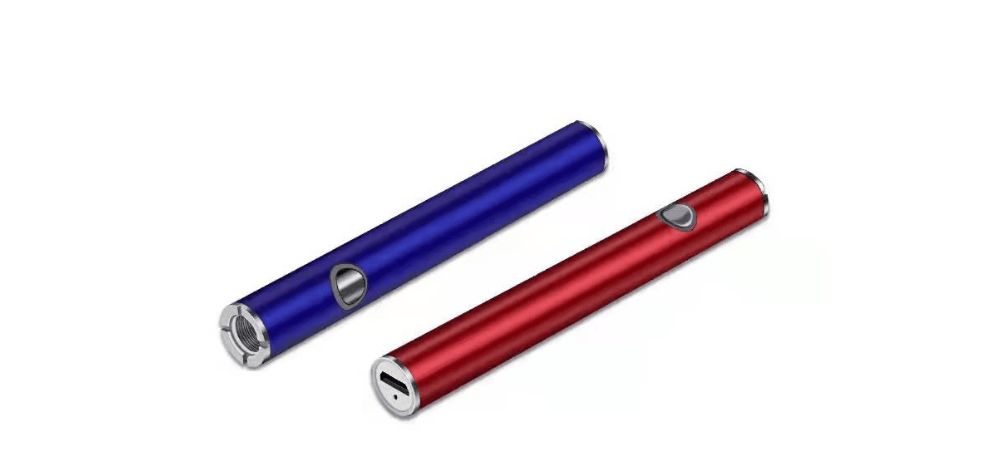 This means there are many different types of vape pens, each designed for specialized use. These pens are designed to hold various forms of cannabis. 