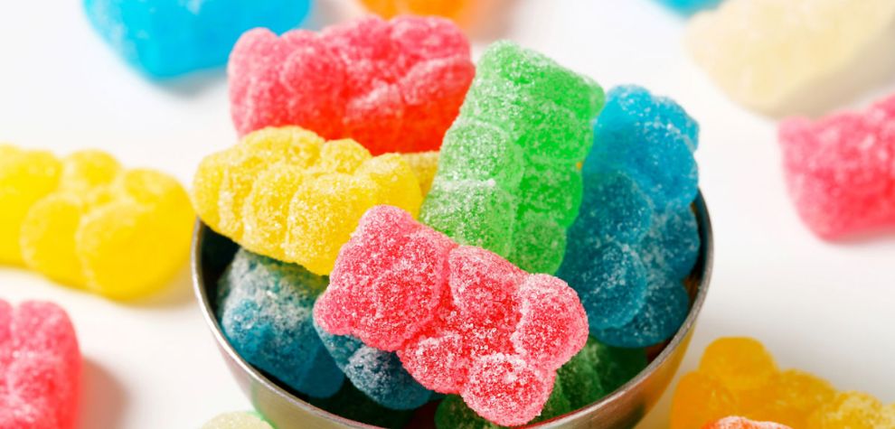 We’ve looked at what gummy weed edibles are, how they work, how they kick in, and how long they last in the body. 