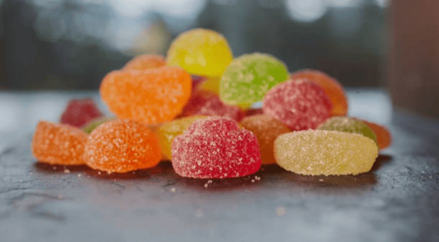 Just like how you order weed online, you can also buy gummies with THC in an online cannabis dispensary in Canada. With hundreds of online dispensaries across the country, you can buy cannabis gummies in just a few clicks. 
