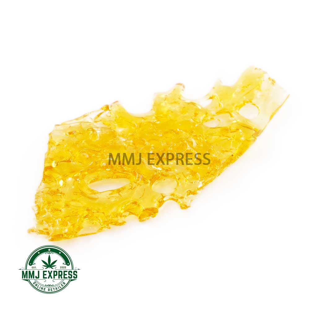 Buy Concentrates Premium Shatter God's Gift at MMJ Express Online ShopBuy Concentrates Premium Shatter God's Gift at MMJ Express Online Shop