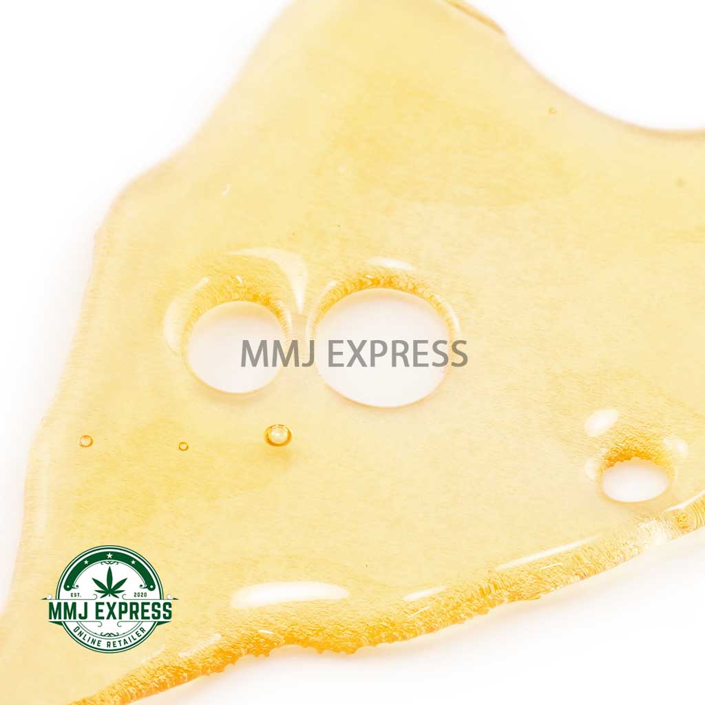 Buy Concentrates Premium Shatter - Original Glue at MMJ Express Online Shop