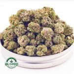 Buy Cannabis Lemon Kush AAAA (Popcorn Nugs) MMJ Express Online Shop