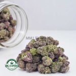 Buy Cannabis OG Kush AAAA (Popcorn Nugs) at MMJ Express Online Shop