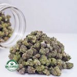 Buy Cannabis Rockstar AAAA (Popcorn Nugs) at MMJ Express Online Shop