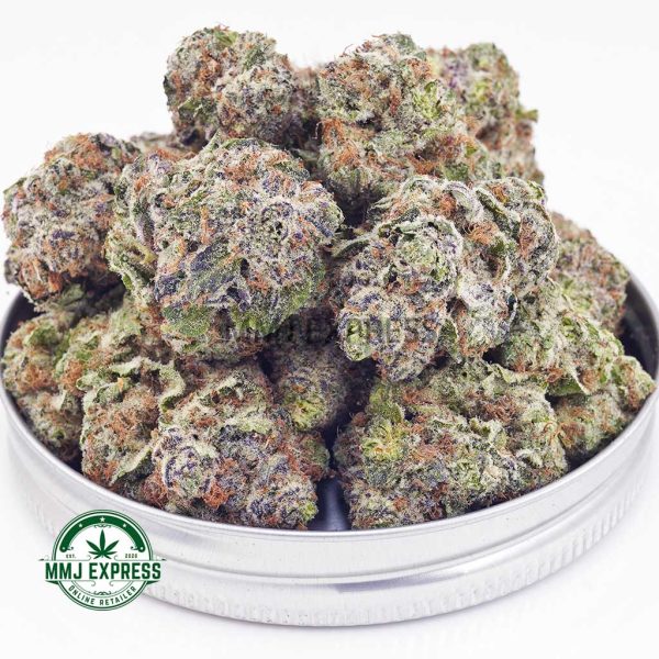 Buy Cannabis Tahoe OG AAAA at MMJ Express Online Shop