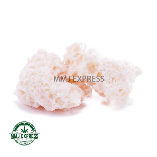Buy Concentrate Crumble Apple Fritter at MMJ Express Online Shop