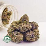 Buy Cannabis Blue Mataro AA at MMJ Express Online Shop