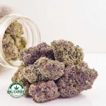 Buy Cannabis Grape Runtz Craft, AAAA+ at MMJ Express Online Shop
