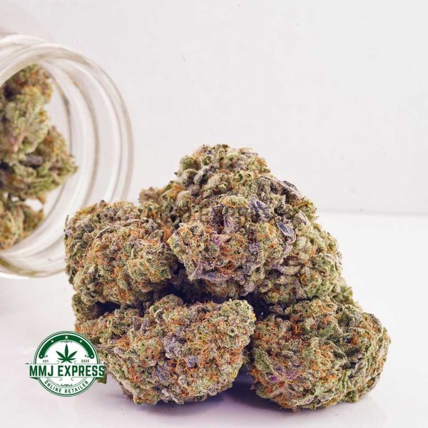 Buy Cannabis Cookie Dough AAA at MMJ Express Online Shop