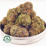 Buy Cannabis Bubba Kush AAAA MMJ Express Online Shop