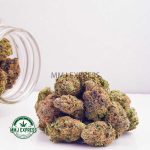 Buy Cannabis Strawberry Kush AAA at MMJ Express Online Shop