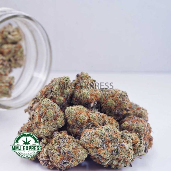 Buy Cannabis Sundae Driver AAA at MMJ Express Online Shop