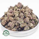 Buy Cannabis Lemon Cookies AAAA (Popcorn Nugs) at MMJ Express Online Shop