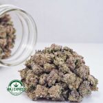 Buy Cannabis Lemon Cookies AAAA (Popcorn Nugs) at MMJ Express Online Shop