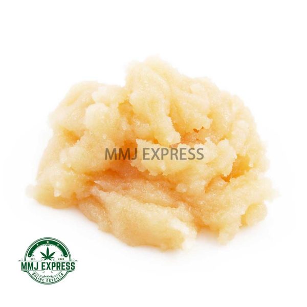 Buy Concentrates Live Resin Juicy Fruit at MMJ Express Online Shop
