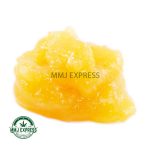 Buy Concentrates Live Resin Lemon Haze at MMJ Express Online Shop