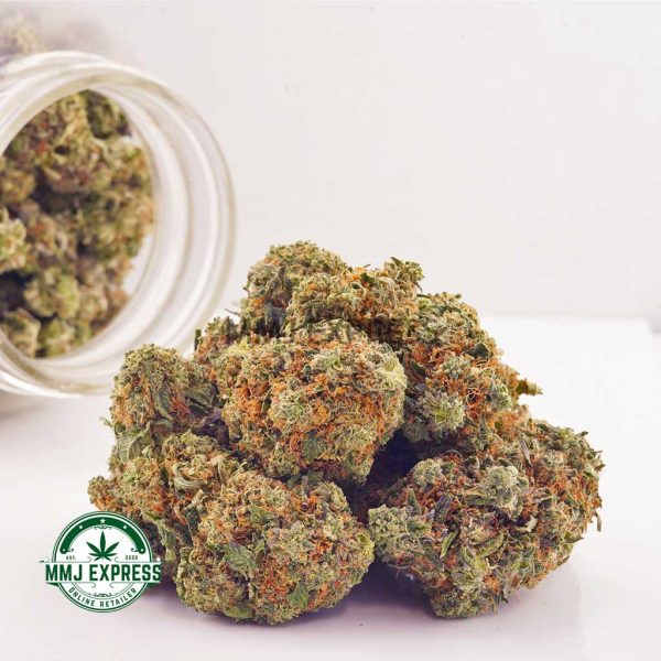 Buy Cannabis Fruit Loops AAAA MMJ Express Online Shop