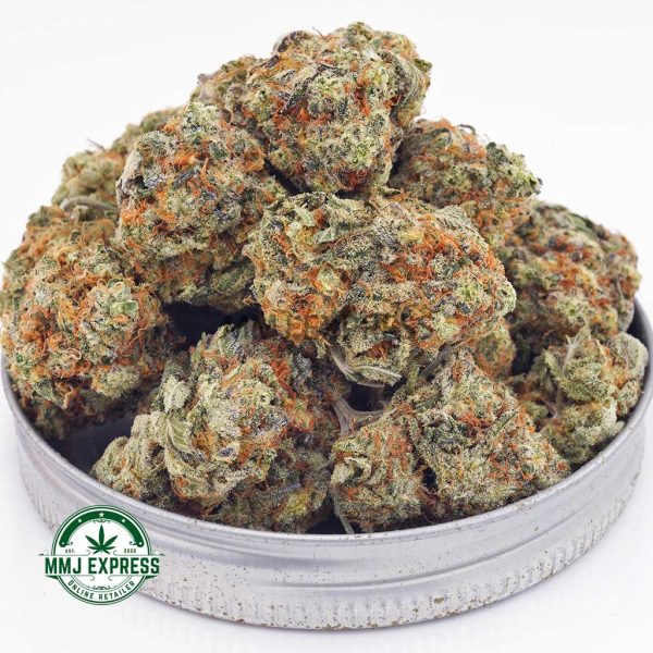 Buy Cannabis Dosi Cake AAA at MMJ Express Online Shop