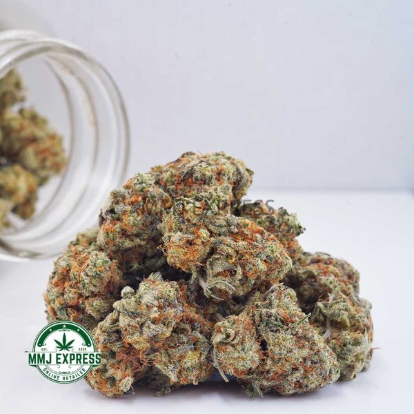 Buy Cannabis Dosi Cake AAA at MMJ Express Online Shop