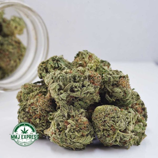 Buy Cannabis Black Diamond AAA at MMJ Express Online Shop