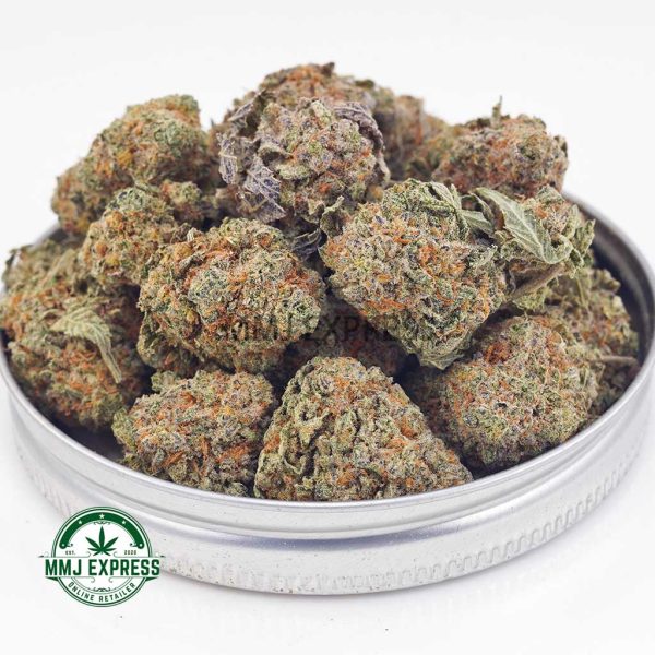 Buy Cannabis Do Si Do AA at MMJ Express Online Shop