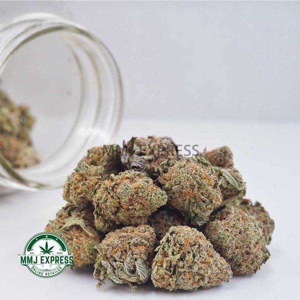 Buy Cannabis Do Si Do AA at MMJ Express Online Shop