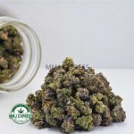 Buy Cannabis Purple Widow AAAA (Popcorn Nugs)  at MMJ Express Online Shop