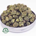 Buy Cannabis Rockstar AAAA (Popcorn Nugs) at MMJ Express Online Shop