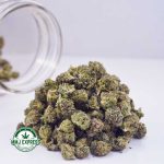 Buy Cannabis Rockstar AAAA (Popcorn Nugs) at MMJ Express Online Shop