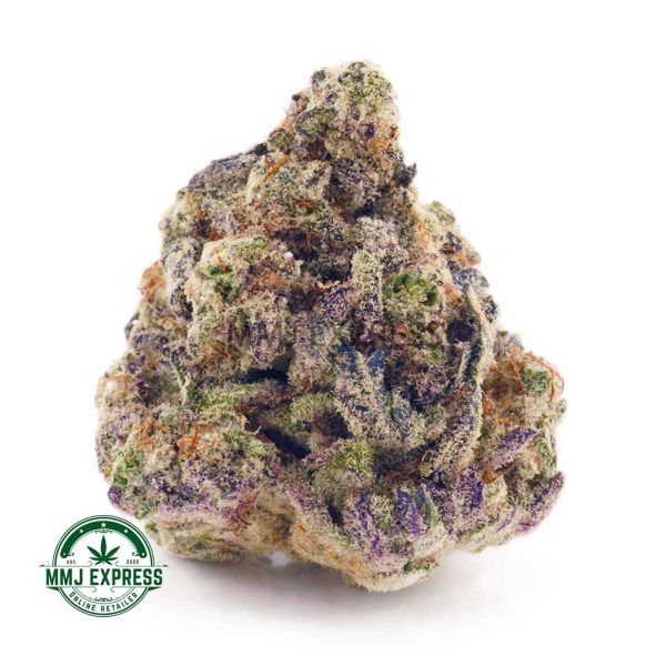 Buy Cannabis Khalifa Kush AAAA at MMJ Express Online Shop