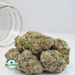Buy Cannabis Juicy Fruit AAAA at MMJ Express Online Shop