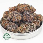 Buy Cannabis Pink Gas AAAA at MMJ Express Online Shop