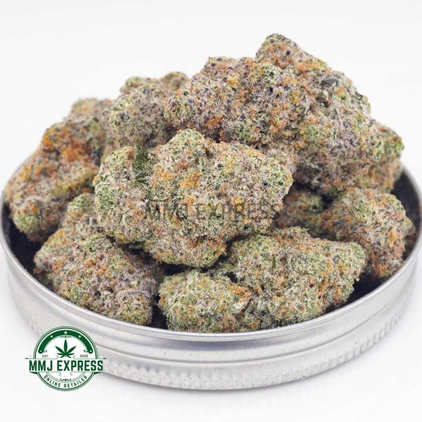 Buy Cannabis Cereal Milk AAAA at MMJ Express Online Shop