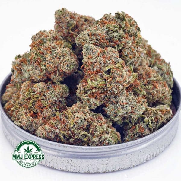 Buy Cannabis Melonade AAAA at MMJ Express Online Shop